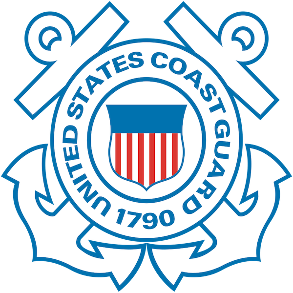 USCG logo