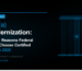 SBA 8(a) IT modernization federal agencies 2026 — ClouDen Technologies federal IT strategy blog