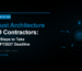 Zero trust architecture DoD contractors FY2027 deadline — ClouDen Technologies cybersecurity and compliance blog
