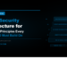 Cloud security architecture federal agencies 2026 — ClouDen Technologies cloud and IT modernization blog on FedRAMP NIST and zero trust principles