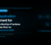 Secure application development federal agencies 2026 — ClouDen Technologies DevSecOps blog on NIST SSDF EO 14028 and proven pipeline security practices
