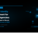 Machine identity management federal agencies 2026 — ClouDen Technologies cybersecurity blog on non-human identity NHI zero trust and NIST IR 8587