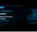 Federal IT workforce modernization talent gap 2026 — ClouDen Technologies federal IT strategy blog on closing the government cybersecurity and technology skills gap